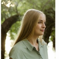 Екатерина Бабарико Грузинская кухня в Калуге