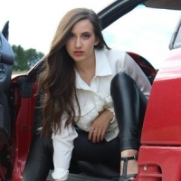 Рада Старчикова Мимино