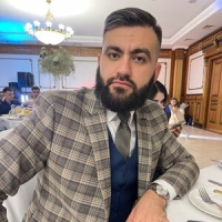 Гамлет Алавердян Тифлис