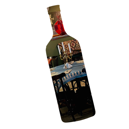 Самовывоз Грузинская кухня в Калуге